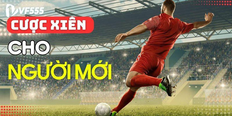 Người mới chơi nên đặt cược Multiple Bets bằng số lượng tỷ lệ kèo phù hợp