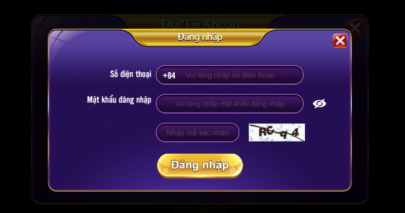 Chia sẻ các bước đăng nhập nhanh chóng vào 68gb